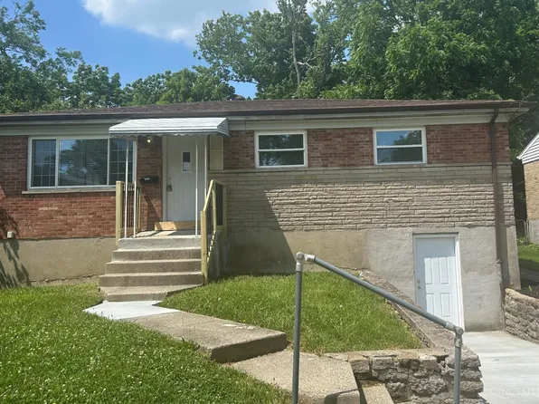 (undisclosed Address), Cincinnati, OH 45211