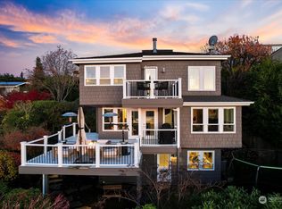 4460 Somerset Blvd SE, Bellevue, WA