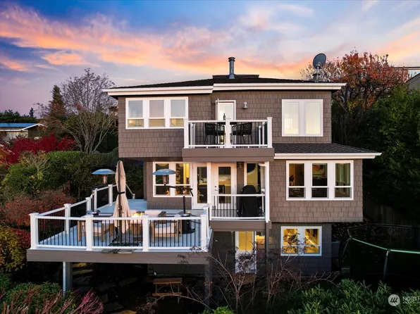 4460 Somerset Blvd SE, Bellevue, WA 98006