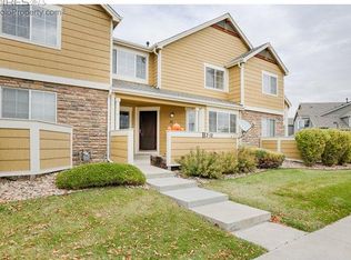 805 Summer Hawk Dr #B11, Longmont, CO 80501