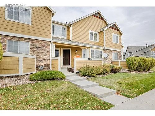 805 Summer Hawk Dr #B11 Photo 1
