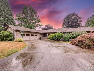 12516 46th Drive NE, Marysville, WA, 98271