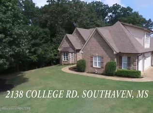 2138 College Rd, Southaven, MS 38672
