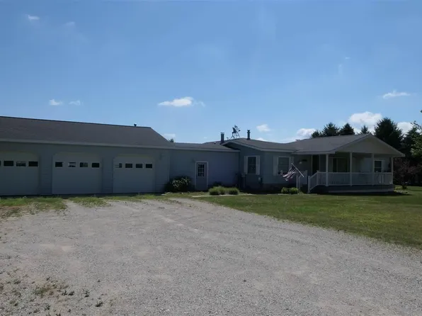 5526 Bliss Rd, Elwell, MI 48832
