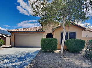 2687 S 171st Ln, Goodyear, AZ 85338