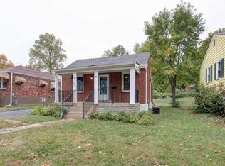 732 E Jackson Rd, Saint Louis, MO 63119