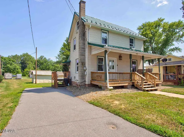 51 S 5th St, Hughesville, PA 17737