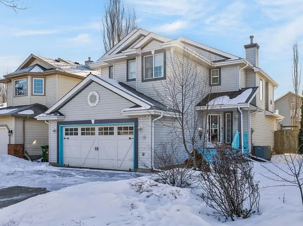 19 Escada Close, Saint Albert, AB T8N 6X5