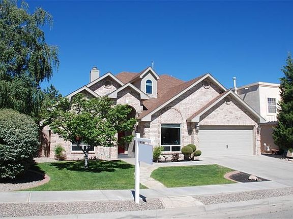 3rd image of 8733 Tierra Montana Pl NE
