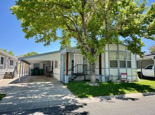 2113 Loire St, Carson City, NV 89701