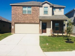 8435 Terlingua Cv, Converse, TX 78109