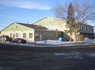 400 1st Ave NW, Great Falls, MT 59404