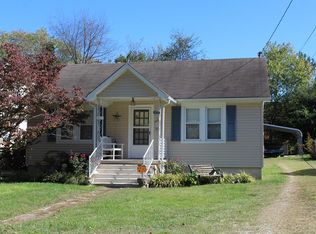 418 Milton Ave, Glasgow, KY 42141