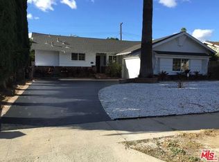 9357 Wystone Ave, Northridge, CA 91324