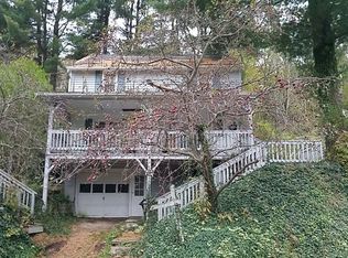 83 Edgewood Rd, Bradford, PA 16701