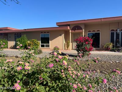 13089 N 100th Dr, Sun City, AZ, 85351