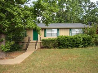 168 Sherwood Loop, McDonough, GA
