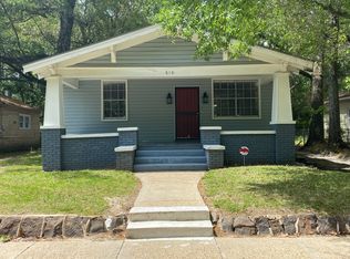 610 Euclid Ave, Mobile, AL 36606