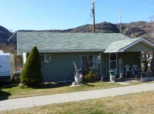710 Fir St, Coulee Dam, WA 99116