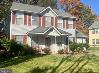 6503 Alopex Ct, Waldorf, MD 20603