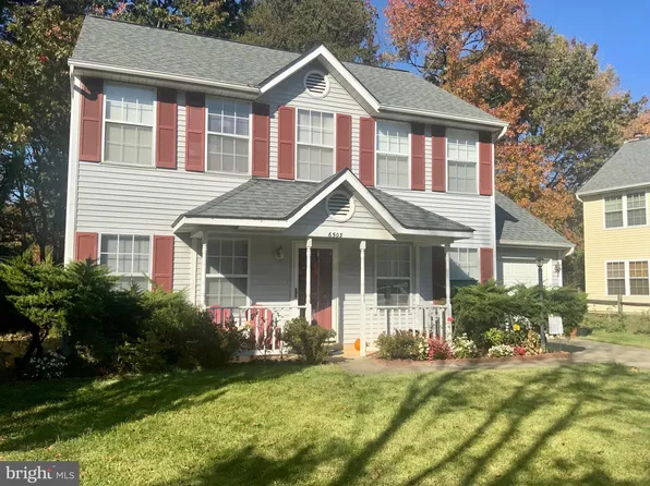 6503 Alopex Ct, Waldorf, MD 20603