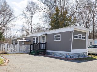 229 Miller St #F-6, Ludlow, MA 01056