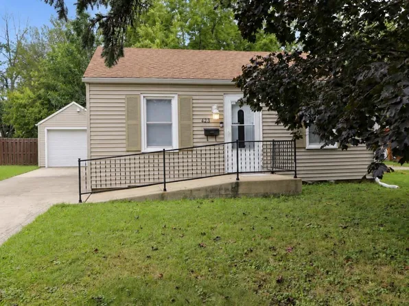 423 W Lakewood Ave, Peoria, IL 61614
