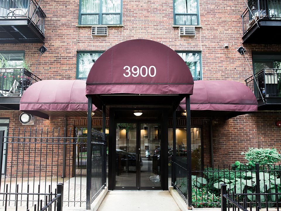 1st image of 3900 N Pine Grove Ave APT 909