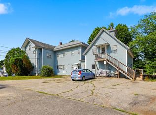 514 Hanover Street, Manchester, NH 03104