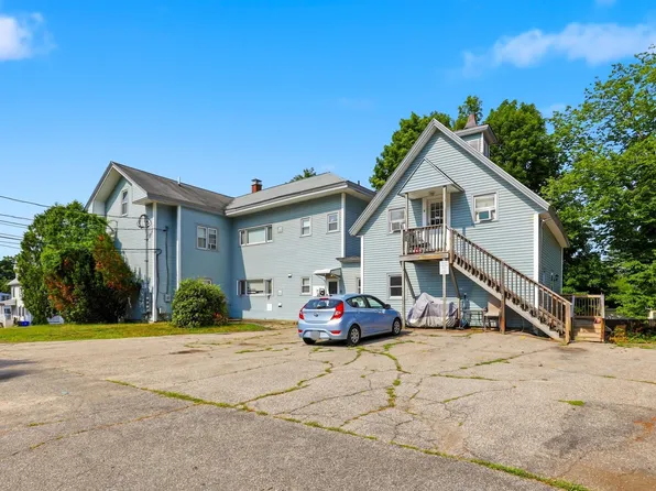 514 Hanover Street, Manchester, NH 03104