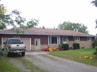 1228 S Quanicassee Rd, Reese, MI 48757