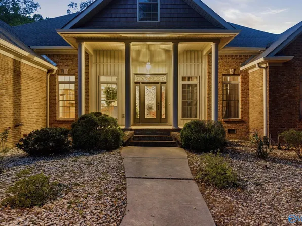 155 Vicki Ln, Owens X Rds, AL 35763