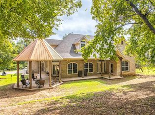 1216 N Sara Rd, Tuttle, OK 73089