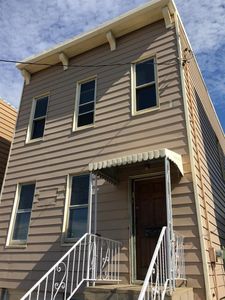 452 Tonnele Ave, Jersey City, NJ, 07307