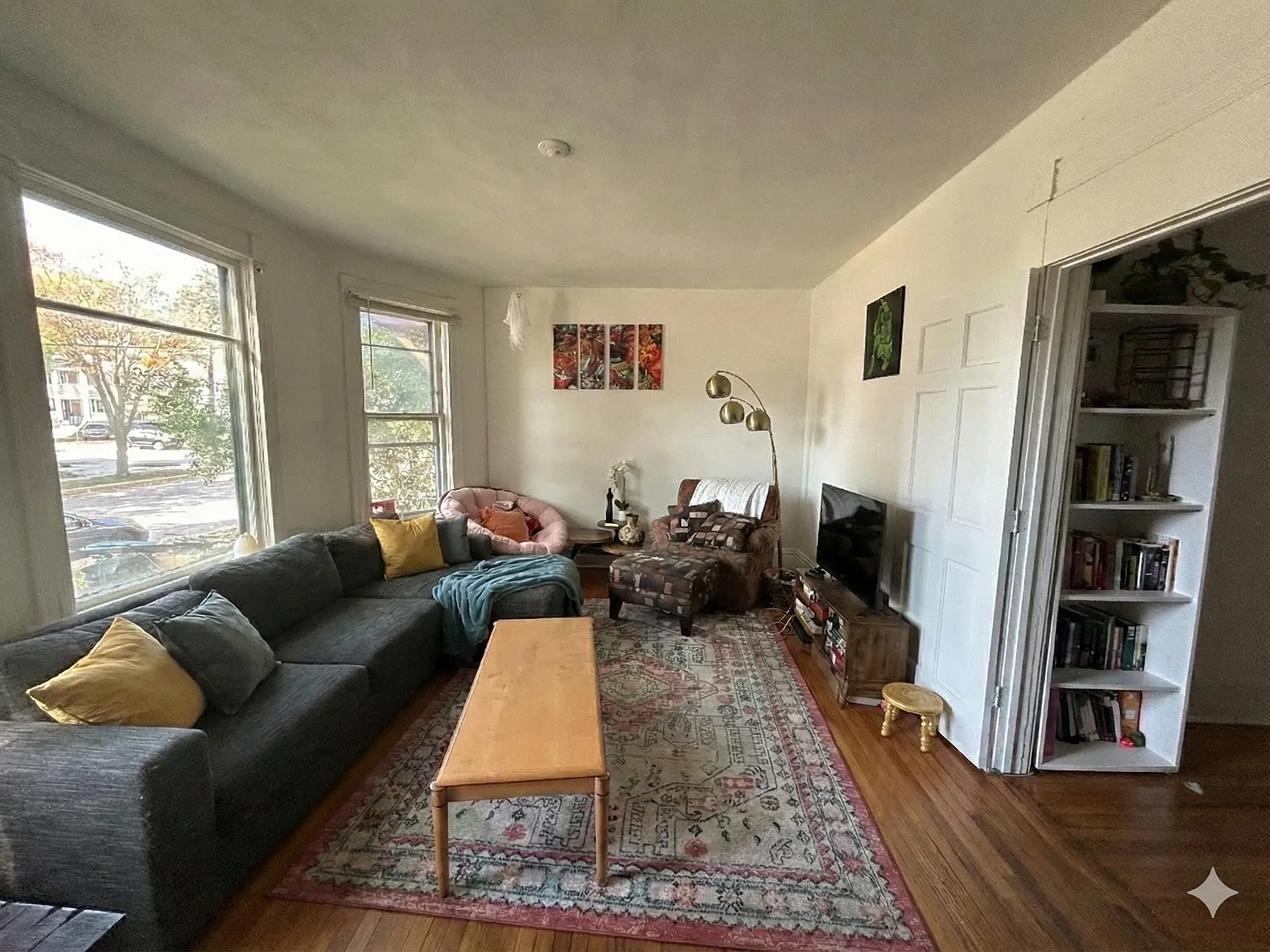 217 North Livingston Street - 1 — Photo 1