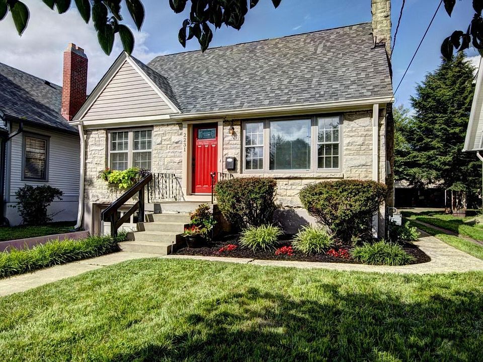 2231 Talbott Ave, Louisville, KY 40205 Zillow