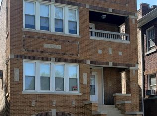 1232 Maple Ave #2, Berwyn, IL 60402