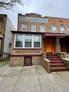 1833 Norman St, Ridgewood, NY, 11385