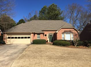 280 Stepping Stone Dr, Alpharetta, GA 30004