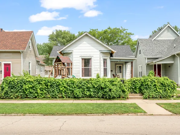 1325 Lafayette Ave, Columbus, IN 47201