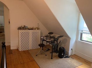 16 Harris St #12L, Brookline, MA 02446