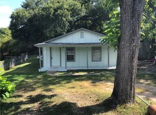 5007 Heflin Ln, Austin, TX 78721