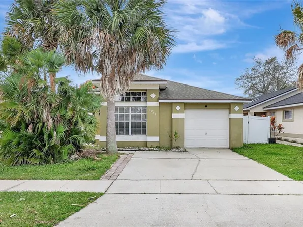 3288 Brewster Dr, Kissimmee, FL 34743