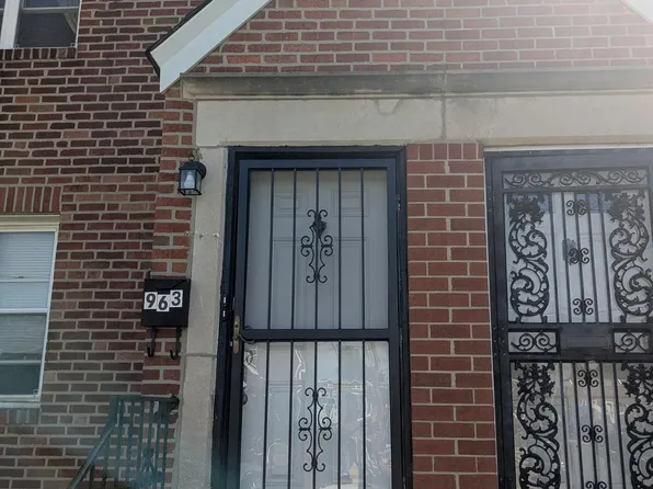 963 E Godfrey Ave, Philadelphia, PA 19124