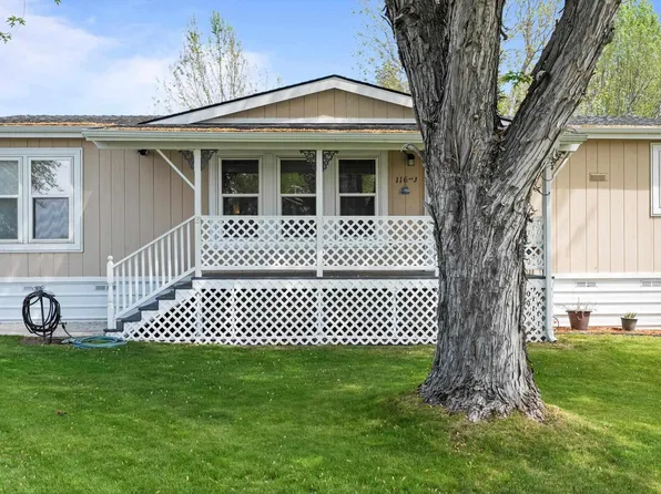 3517 Road 84 Trlr 116J, Pasco, WA 99301