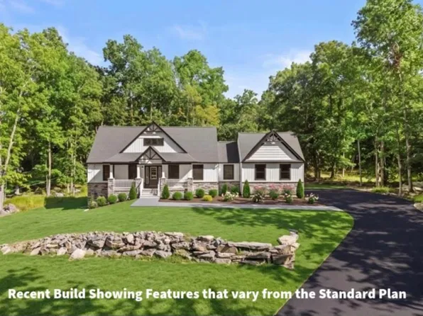 13 Seneca Rd, Penn Forest Township, PA 18210