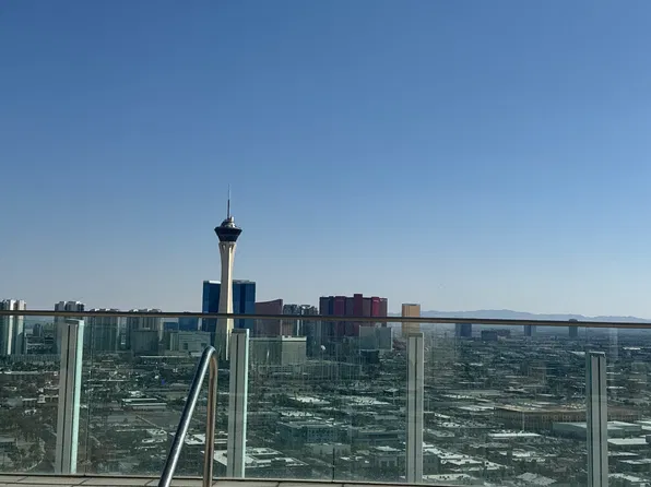 200 Hoover Ave, Las Vegas, NV