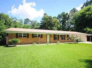 2061 Shadyoaks Dr, Tallahassee, FL 32303