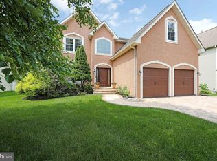 208 Spruce Trl, Woolwich Township, NJ 08085