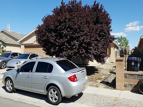 2nd image of 9309 Halyard Rd NW